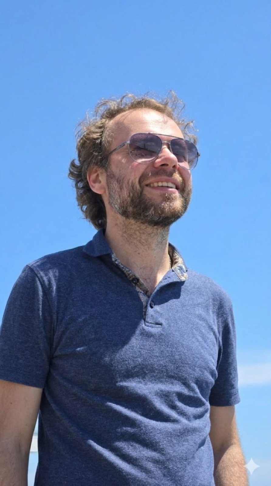 Дмитрий Садовник