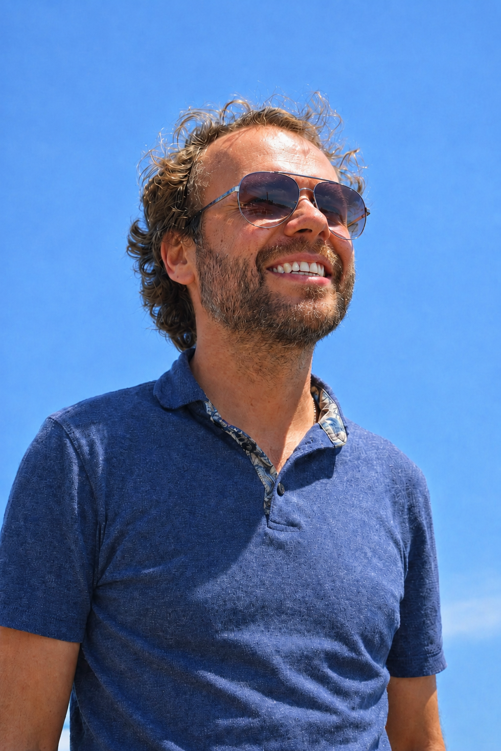 Дмитрий Садовник